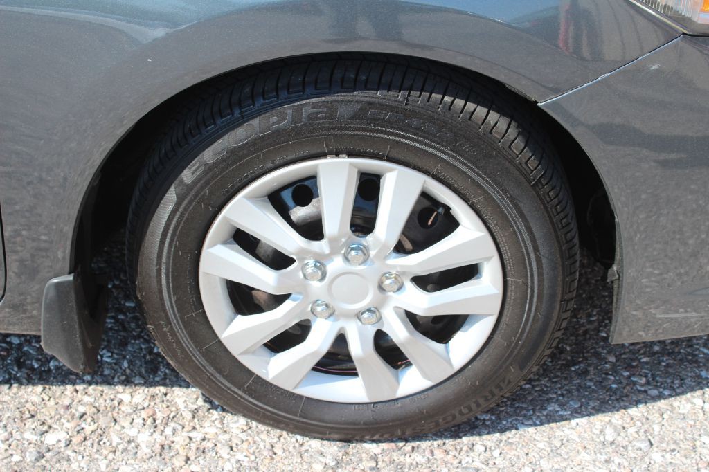 2013 Honda Civic Image 23