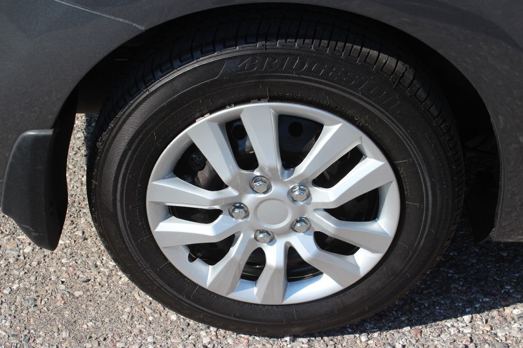 2013 Honda Civic Image 24