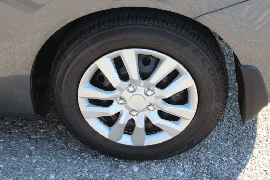 2013 Honda Civic Image 25