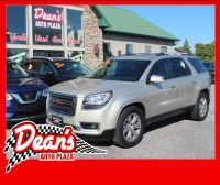 Image for 2014 GMC Acadia SLT-1 ID: 7381109