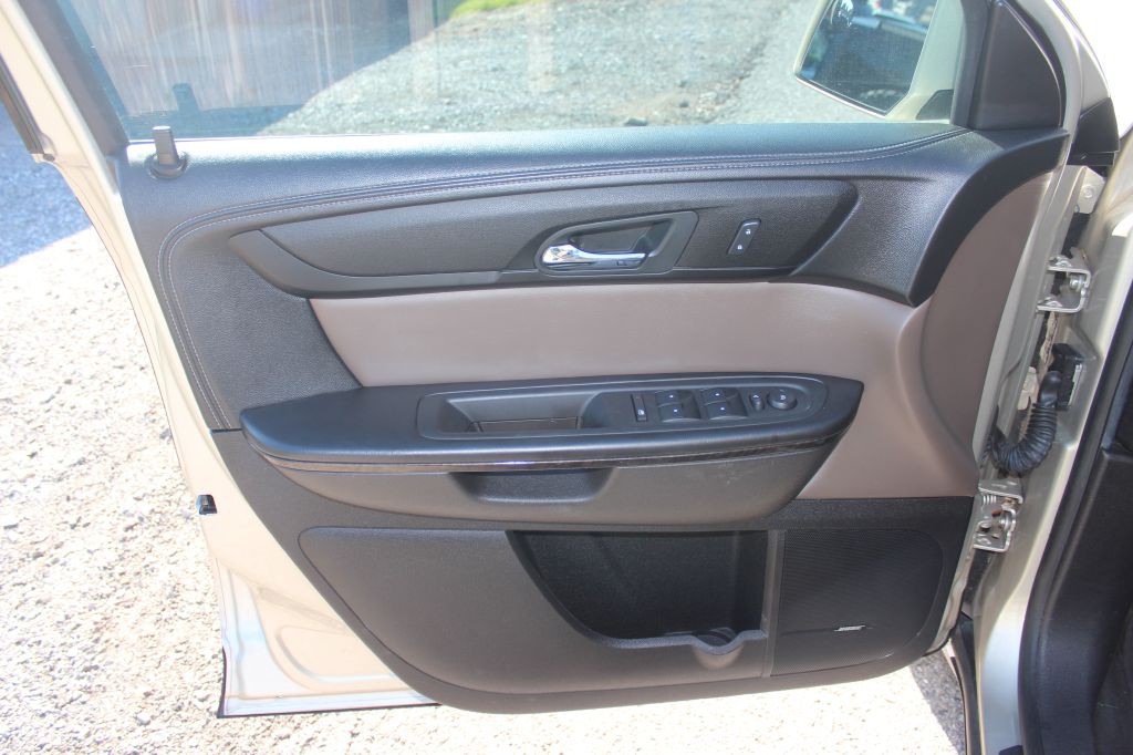 2014 GMC Acadia Image 10