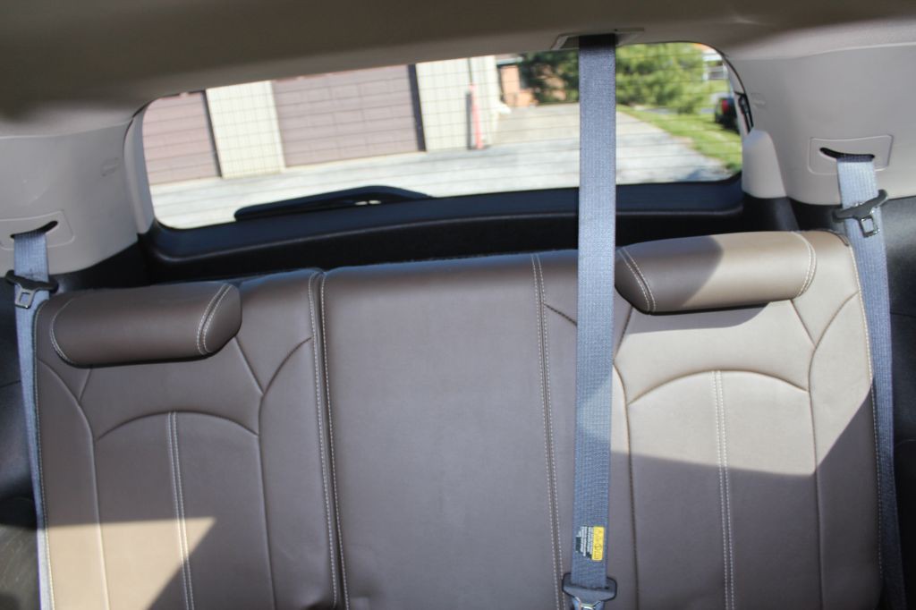 2014 GMC Acadia Image 13