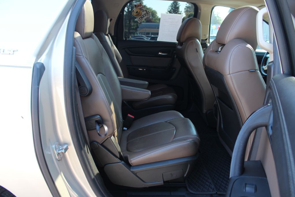 2014 GMC Acadia Image 15
