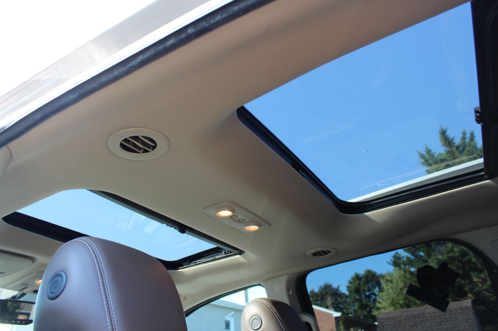 2014 GMC Acadia Image 19