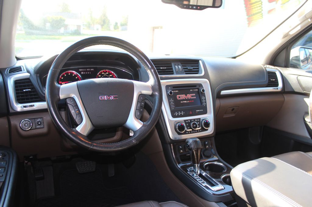 2014 GMC Acadia Image 20