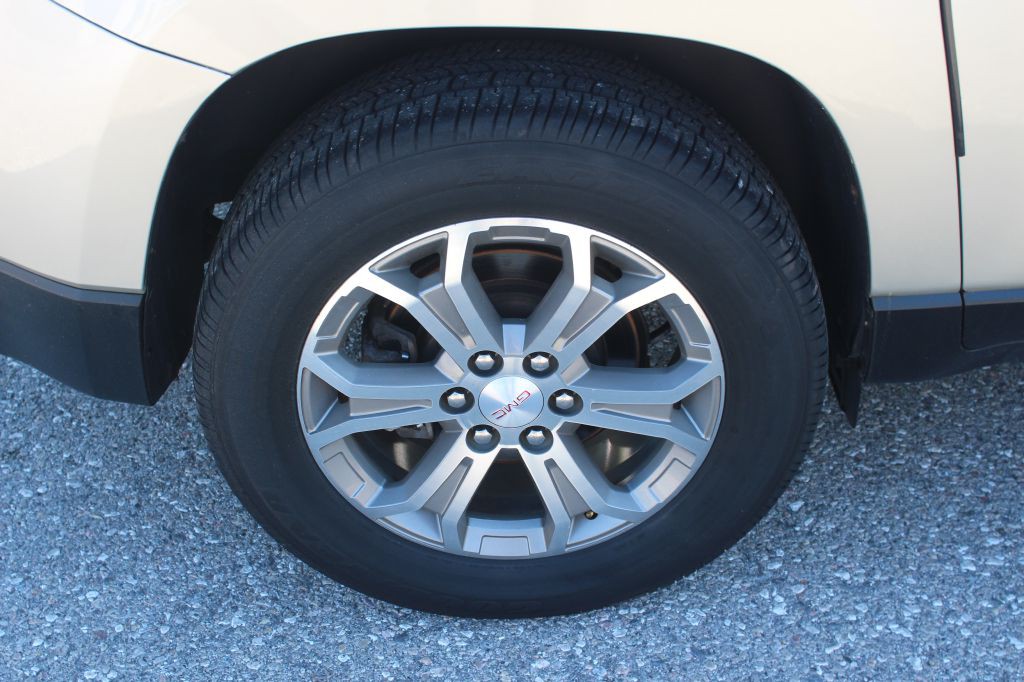 2014 GMC Acadia Image 27
