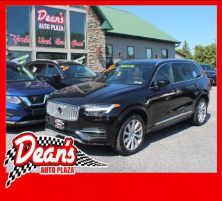 Image for 2017 Volvo XC90 T8 ID: 7381150