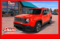 Image for 2018 Jeep Renegade Sport ID: 7412148