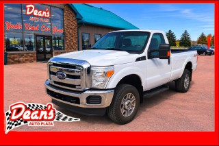 Image for 2015 Ford F-250 Super Duty ID: 7412176