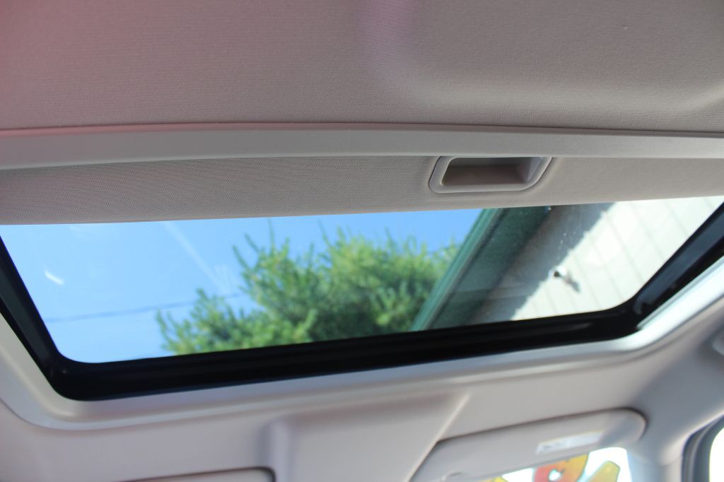 2016 Jeep Patriot Image 18
