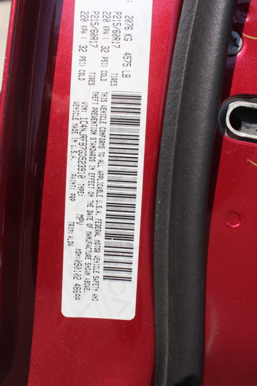 2016 Jeep Patriot Image 28