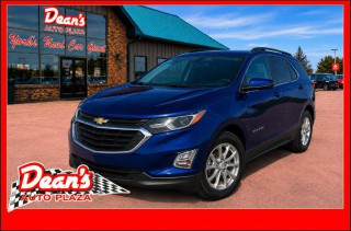 Image for 2019 Chevrolet Equinox LT ID: 7427522
