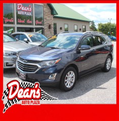 Image for 2019 Chevrolet Equinox LT ID: 7427522
