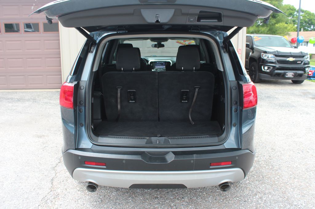 2019 GMC Acadia Image 13