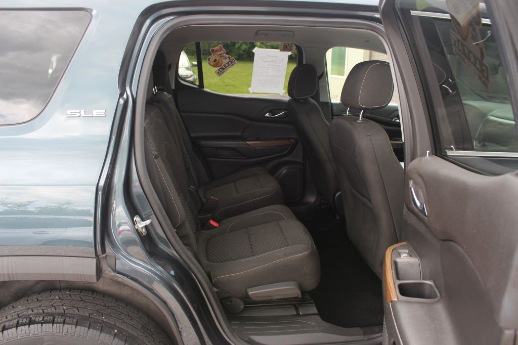 2019 GMC Acadia Image 14