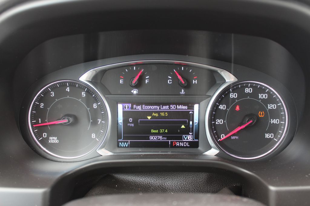 2019 GMC Acadia Image 19