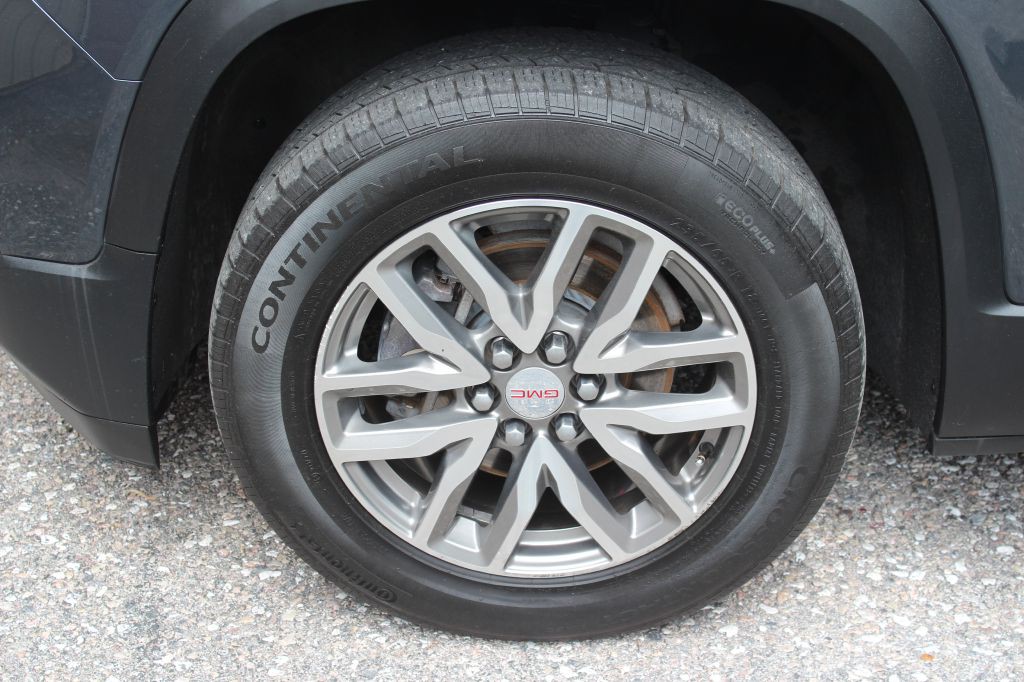 2019 GMC Acadia Image 25