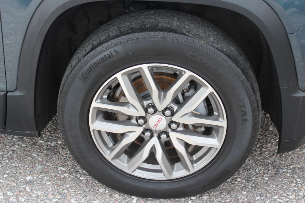 2019 GMC Acadia Image 26