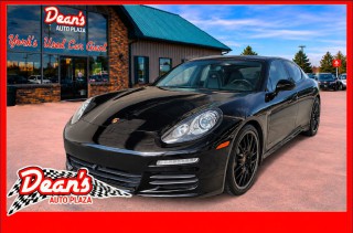 Image for 2014 Porsche Panamera 4 ID: 7427556