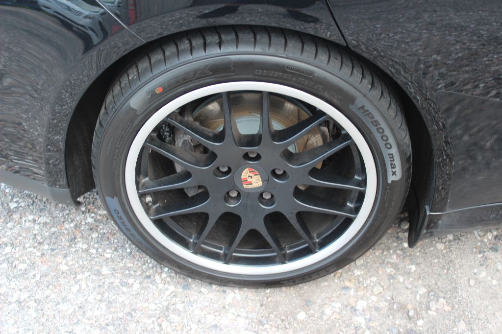 2014 Porsche Panamera Image 27