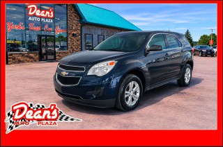 Image for 2015 Chevrolet Equinox LS ID: 7440956