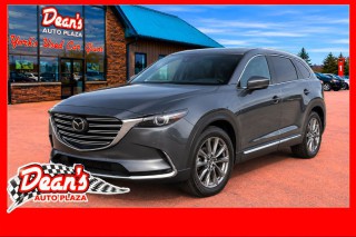 Image for 2017 Mazda CX-9 Touring ID: 7441239