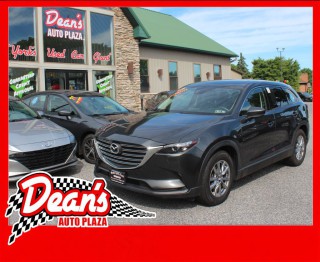 Image for 2017 Mazda CX-9 Touring ID: 7441239