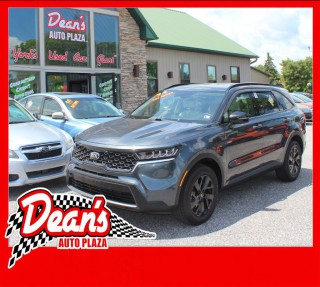 Image for 2021 Kia Sorento S ID: 7441251