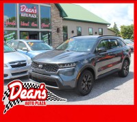 Image for 2021 Kia Sorento S ID: 7441251