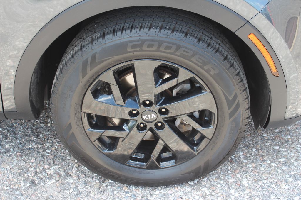 2021 Kia Sorento Image 26