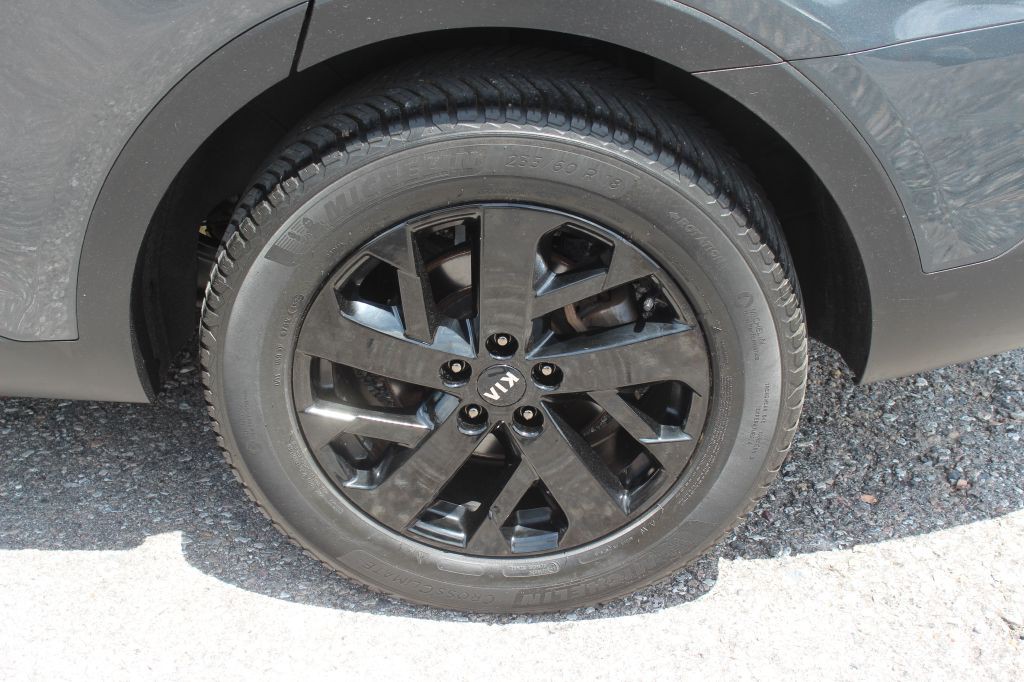 2021 Kia Sorento Image 28
