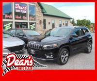 Image for 2019 Jeep Cherokee Limited ID: 7441273