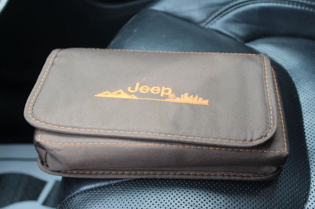 2019 Jeep Cherokee Image 23