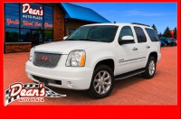 Image for 2011 GMC Yukon Denali ID: 7441341