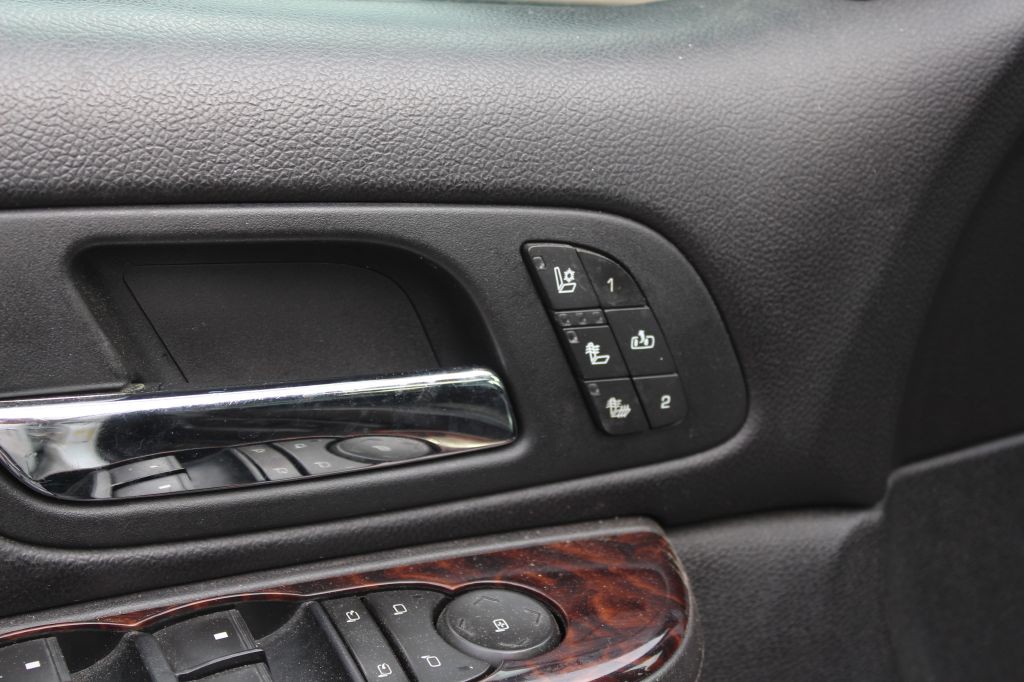 2011 GMC Yukon Image 11
