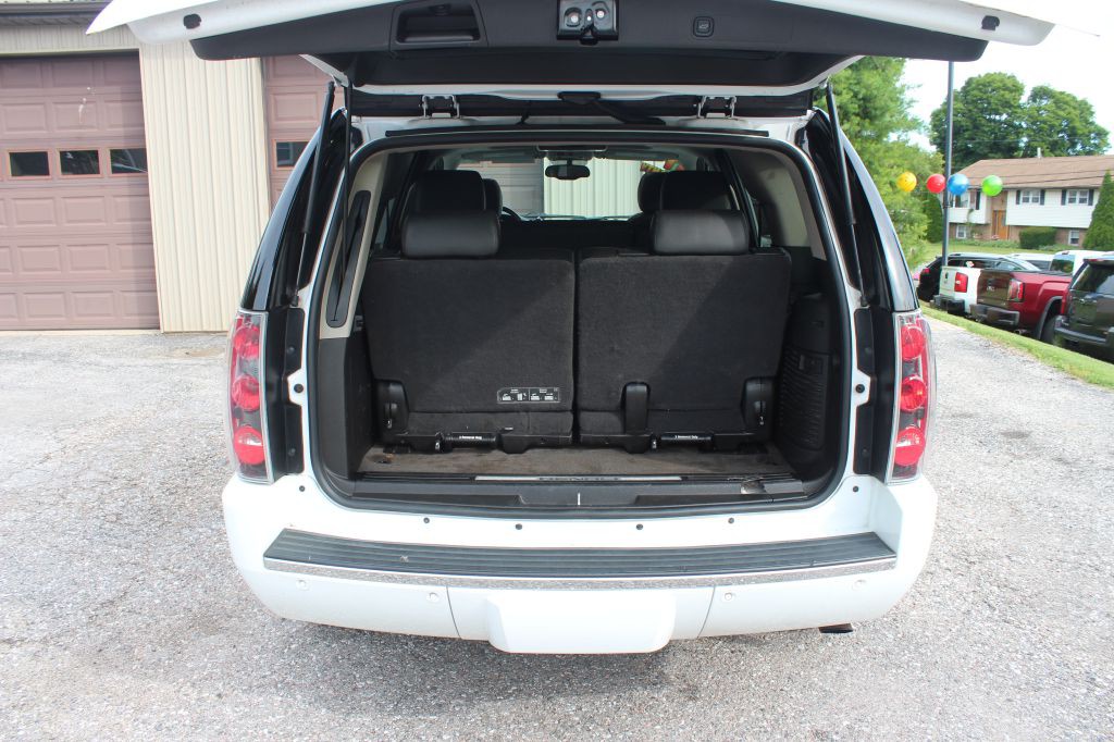 2011 GMC Yukon Image 15
