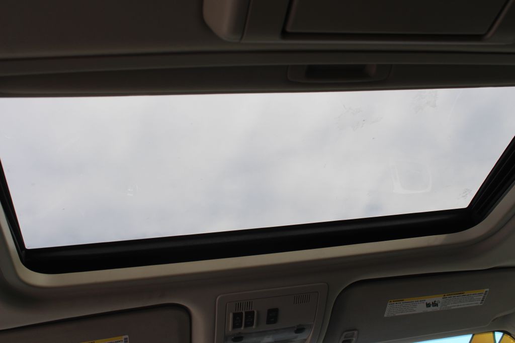2011 GMC Yukon Image 21