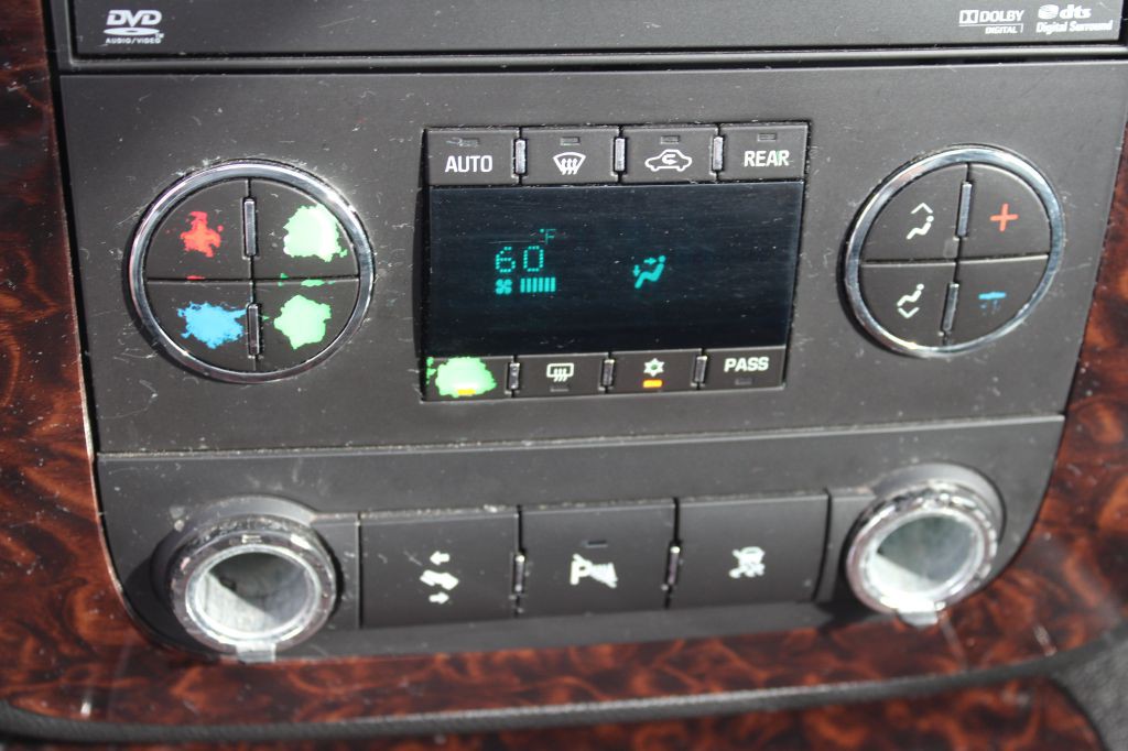 2011 GMC Yukon Image 26