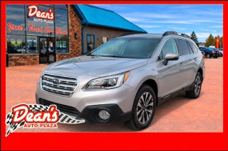 Image for 2016 Subaru Outback 2.5I LIMITED ID: 7441393