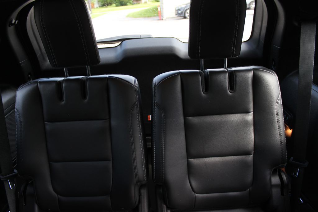 2017 Ford Explorer Image 13