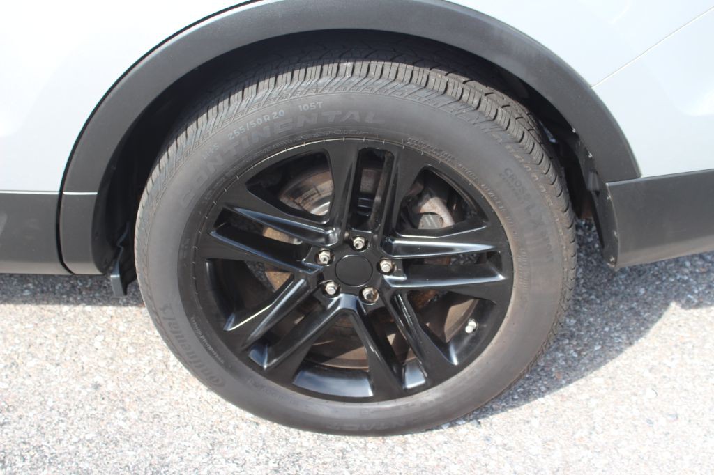2017 Ford Explorer Image 28