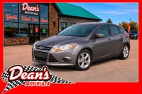 Image for 2014 Ford Focus SE ID: 7455378