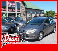 Image for 2014 Ford Focus SE ID: 7455378