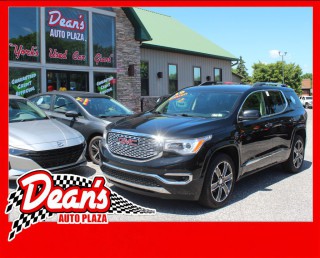 Image for 2019 GMC Acadia Denali ID: 7455408