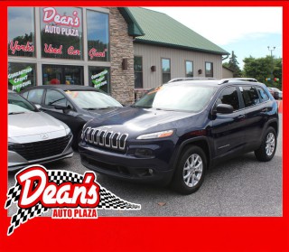 Image for 2015 Jeep Cherokee Latitude ID: 7455476