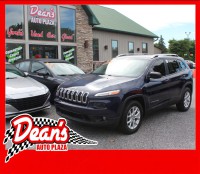 Image for 2015 Jeep Cherokee Latitude ID: 7455476