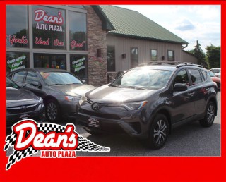 Image for 2018 Toyota Rav4 LE ID: 7455671