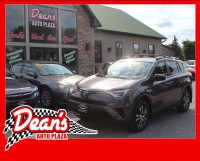 Image for 2018 Toyota Rav4 LE ID: 7455671
