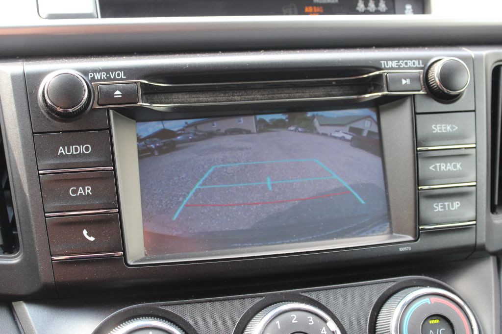 2018 Toyota Rav4 Image 20