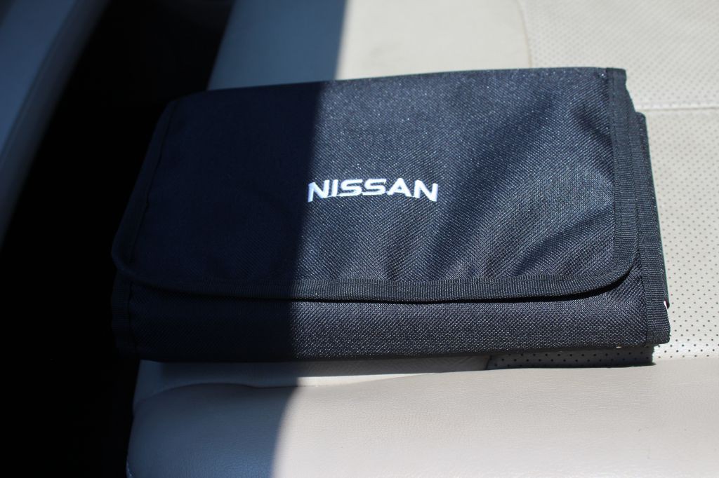 2014 Nissan Pathfinder Image 26